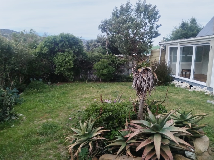 To Let 4 Bedroom Property for Rent in Welcome Glen Western Cape